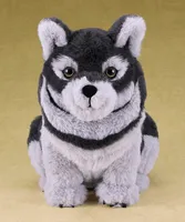 GOOD SMILE COMPANY Plushie Wolf - Ghost of Yōtei - photo 1