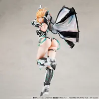 MegaHouse Lucrea Expelled from Paradise Resonance of the Heart Gabriel - Expelled from Paradise: Resonance of the Heart - photo 7