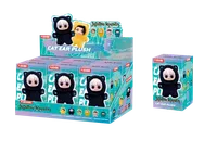 PUREMIND Jujutsu Kaisen - Cat Ear Plush Blind Box (6 units/set) - Jujutsu Kaisen - photo 7
