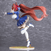 [Your Scarlet Tailwind] Daiwa Scarlet 4