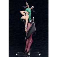 B-style Vampire Series Morrigan Bunny Ver. 2