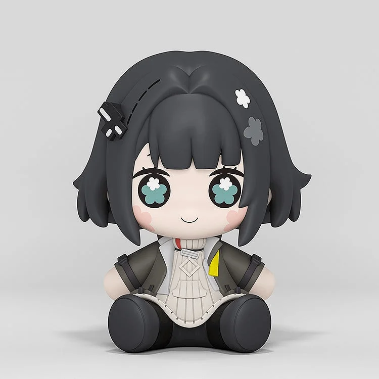Good Smile Arts Shanghai Huggy Good Smile Endministrator (Female) - Arknights: Endfield