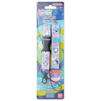 Tamagotchi Paradise Lanyard - Pastel Pink 3