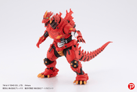 MFS-3 KIRYU EVA Color ver. (Box/4) 14