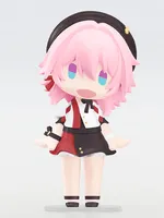 GOOD SMILE COMPANY HELLO! GOOD SMILE March 7th - Honkai: Star Rail - photo 2