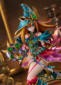 Magician's Valkyria / Yu-Gi-Oh! Card Game Monster Figure Collection 8