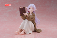 Frieren: Beyond Journey's End Desktop Cute Figure - Frieren (Roomwear Ver.) 9