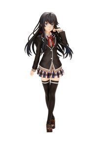 Yukino Yukinoshita 2