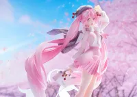 GOOD SMILE COMPANY Sakura Miku: Hanami Outfit Ver. - Hatsune Miku - photo 3