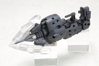 HEAVY WEAPON UNIT02 SPIRAL CRUSHER 8