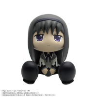 [BINIVINI BABY] SOFT VINYL FIGURE Puella Magi Madoka Magica Homura Akemi 2
