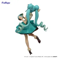 FuRyu Hatsune Miku　SweetSweets Series Figure-Hatsune Miku・Chocolate Mint-(re-run) - Hatsune Miku - photo 4