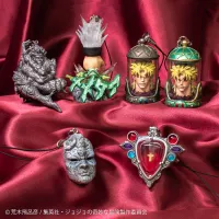 Medicos Entertainment Super Strap Collection Blind Box (6pc per box) - JoJo's Bizarre Adventure - photo 1