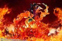 TAMASHII NATIONS [EXTRA BATTLE SPECTACLE] Monkey.D.Luffy -Red Roc- - ONE PIECE - photo 7
