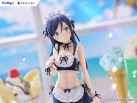 TENITOL TALL Aragaki Ayase swimsuits maid ver. 11