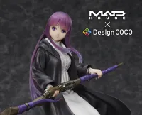 Design COCO [Bonus] Frieren: Beyond Journey's End Friren & Fern  [MADHOUSE × DesignCOCO Anime Anniversary Edition] 1/7 Complete Figure Set - Frieren: Beyond Journey's End - photo 25