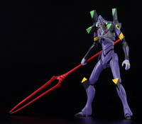 MODEROID Evangelion Production Model-13 2