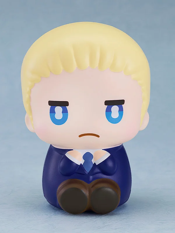 ORANGE ROUGE Marshmalloid Germany - Hetalia World★Stars