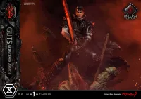 Prime 1 Studio Ultimate Premium Masterline Berserk Guts, Berserker Armor Unleash Edition Deluxe Version - Berserk - photo 64