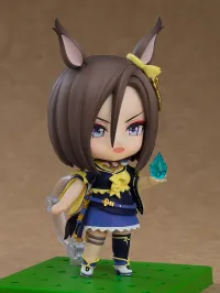 GOOD SMILE COMPANY Nendoroid Air Groove - Umamusume: Pretty Derby - photo 3