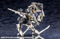 GOVERNOR ARMOR TYPE: KNIGHT【BIANCO】 12