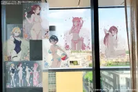 KADOKAWA Rent-A-Girlfriend Swimsuit and Girlfriend A3-Sized Clear Poster Sumi Sakurasawa - Rent-A-Girlfriend - photo 2