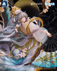 Vsinger Luo Tianyi -The flowing moonlight- 1/7 Complete Figure 7
