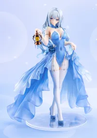 KOTOBUKIYA snowdrop by Sakura Miwabe - <Seasonal x Body Art> - photo 15