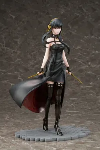 FuRyu SPY×FAMILY Yor Forger 1/7 Scale Figure - SPY x FAMILY - photo 3