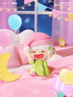 Shenzhen Mabell Animation Development Lazy Home Diary (Box/8) - Blind Boxes - photo 4
