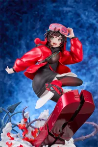 GOOD SMILE COMPANY Ruby Rose: Lucid Dream - RWBY: Ice Queendom - photo 6