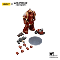 Thousand Sons MK lll Tactical Legionary 10