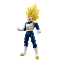 Dragon Stars Series - Super Saiyan 3 Vegeta [DAIMA Ver.] 6