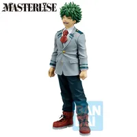 BANDAI Izuku Midoriya-U.A. High School 1-A- - My Hero Academia - photo 2