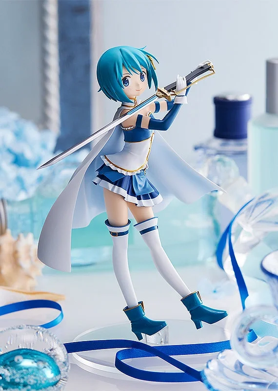 GOOD SMILE COMPANY [GoodSmile] POP UP PARADE Sayaka Miki - Puella Magi Madoka Magica