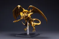 KOTOBUKIYA The Winged Dragon of Ra Egyptian God Statue - Yu-Gi-Oh! - photo 6