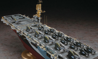 [QG47] 1:350 U.S. NAVY CARRIER-BASED AIRCRAFT SET 5