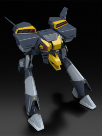 MODEROID Nikick 7