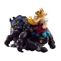 BANDAI Black Maria (EX Devils vol.3) - ONE PIECE - photo 6