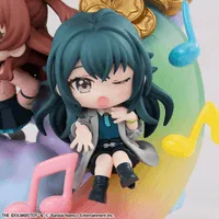 MegaHouse FigUnity Gakuen IDOLM＠STER - THE iDOLM@STER - photo 3