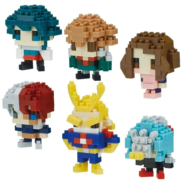 Kawada My Hero Academia Vol. 1 (Blind Box) - My Hero Academia