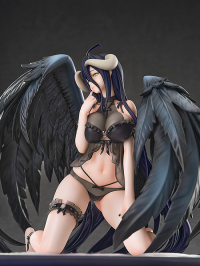 Albedo: Negligee Ver. 8