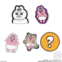 BANDAI Opanchu Usagi Chara Magnets  "Opanchu Usagi" (Box/14), Bandai Shokugan Chara Magnets - Opanchu Usagi - photo 3