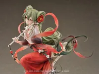GOOD SMILE COMPANY Hatsune Miku: Meihua Sannong Ver. - Hatsune Miku - photo 6