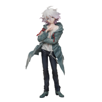 Danganronpa 2: Goodbye Despair × Kei Mochizuki Nagito Komaeda 2