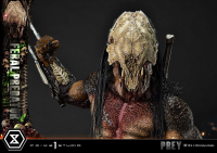Museum Masterline Prey Feral Predator 50