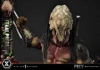Prime 1 Studio Museum Masterline Prey Feral Predator - Live Action Movies/TV - photo 50