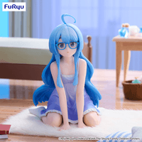 The Shiunji Family Children Noodle Stopper Figure -Seiha Shiunji- 2