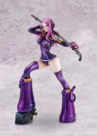 MegaHouse Portrait.Of.Pirates ONE PIECE “Evolutionary History” Jewelry Bonney - ONE PIECE - photo 1