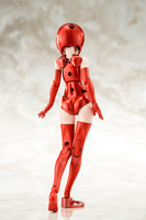 B1R-M CHASSIS KIT SKIN COLOR C 9
